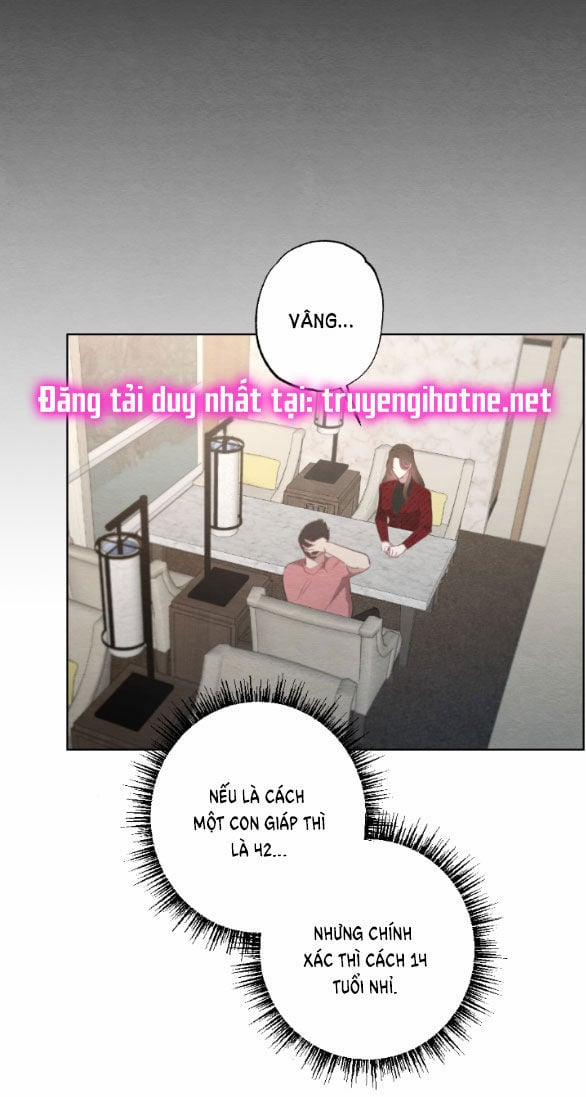 [18+] Mối Quan Hệ Đơn Giản 17.2 trang 17