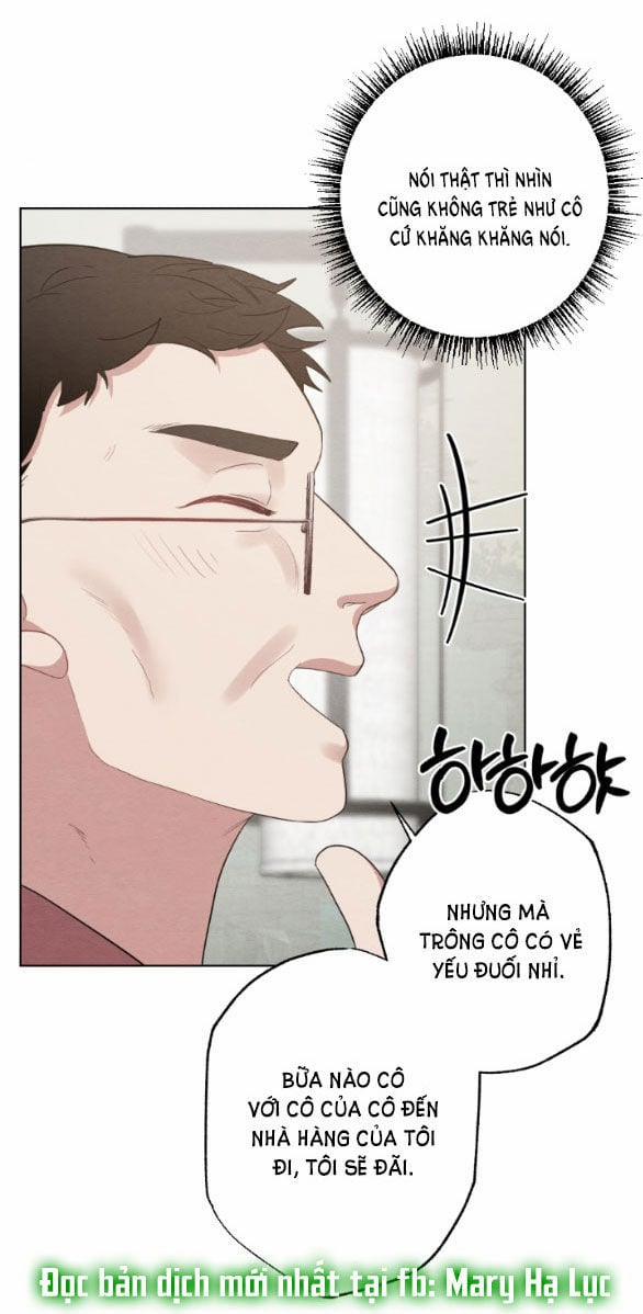 [18+] Mối Quan Hệ Đơn Giản 17.2 trang 18
