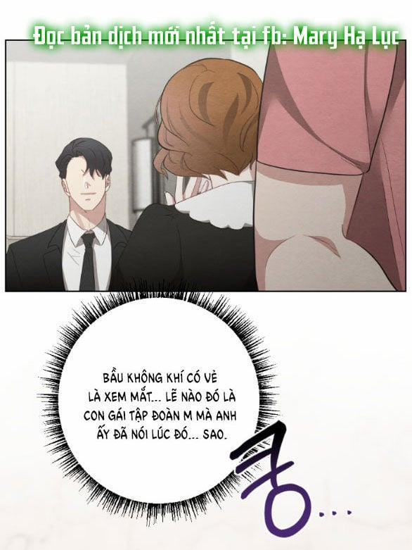 [18+] Mối Quan Hệ Đơn Giản 17.2 trang 21
