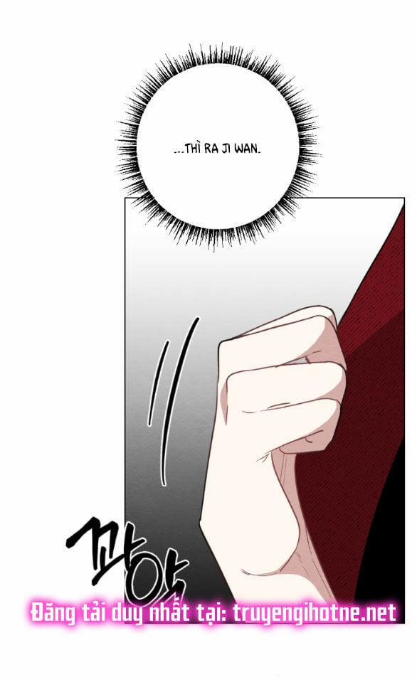 [18+] Mối Quan Hệ Đơn Giản 17.2 trang 28