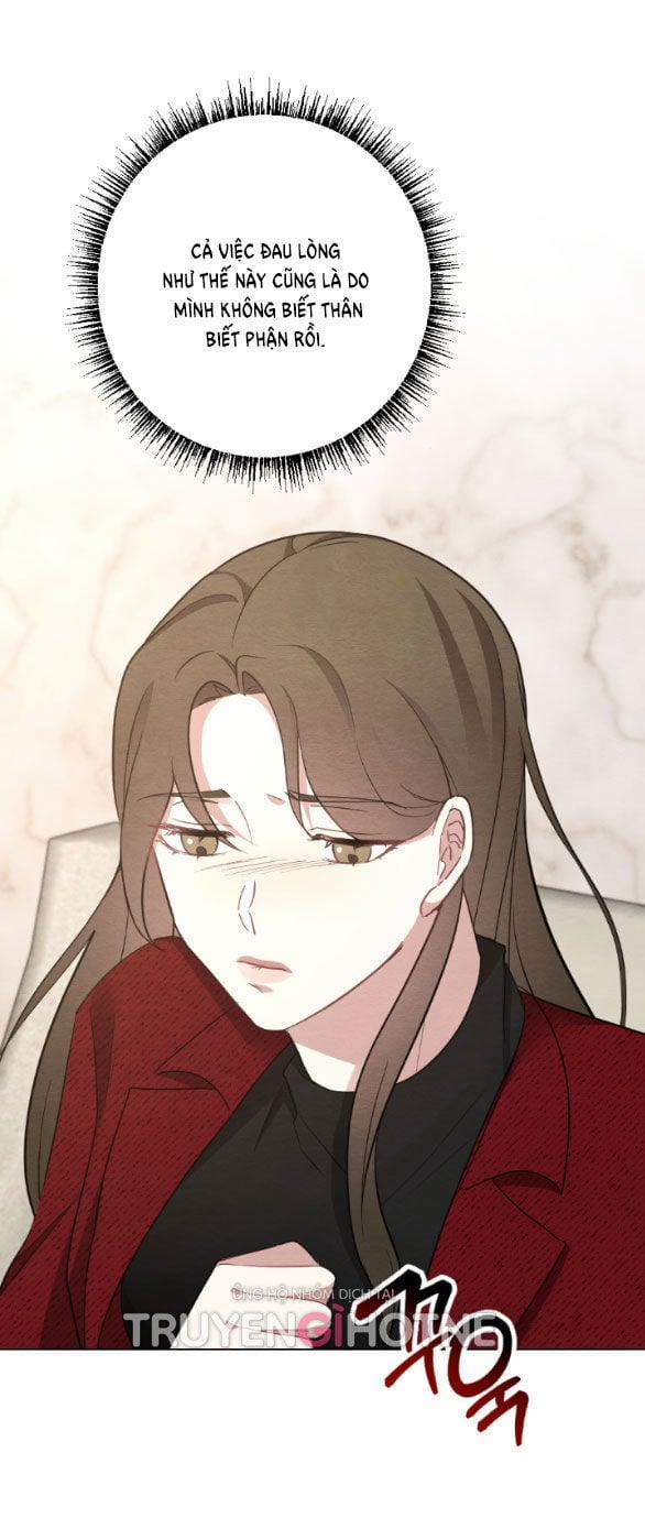 [18+] Mối Quan Hệ Đơn Giản 17.2 trang 30