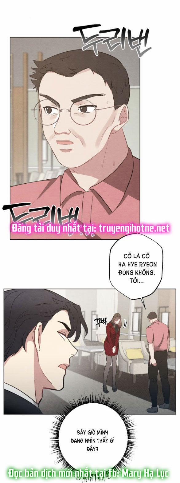 [18+] Mối Quan Hệ Đơn Giản 17.2 trang 7