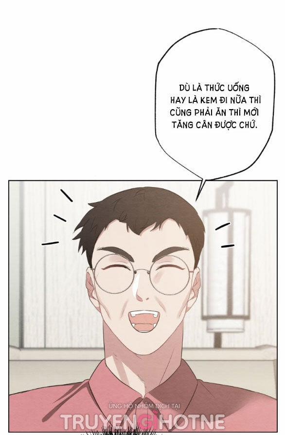 [18+] Mối Quan Hệ Đơn Giản 18.1 trang 2