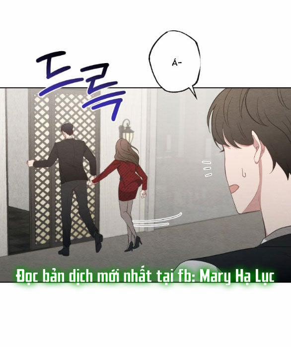 [18+] Mối Quan Hệ Đơn Giản 18.1 trang 22