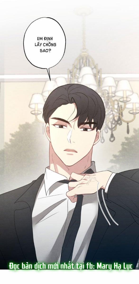 [18+] Mối Quan Hệ Đơn Giản 18.1 trang 25