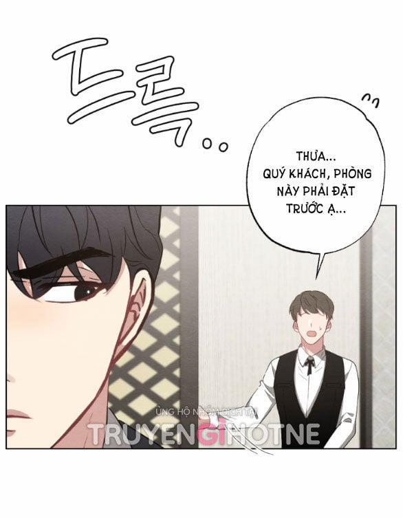 [18+] Mối Quan Hệ Đơn Giản 18.1 trang 26