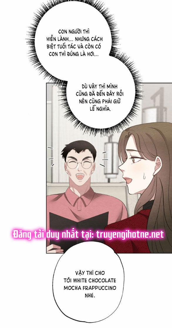 [18+] Mối Quan Hệ Đơn Giản 18.1 trang 3