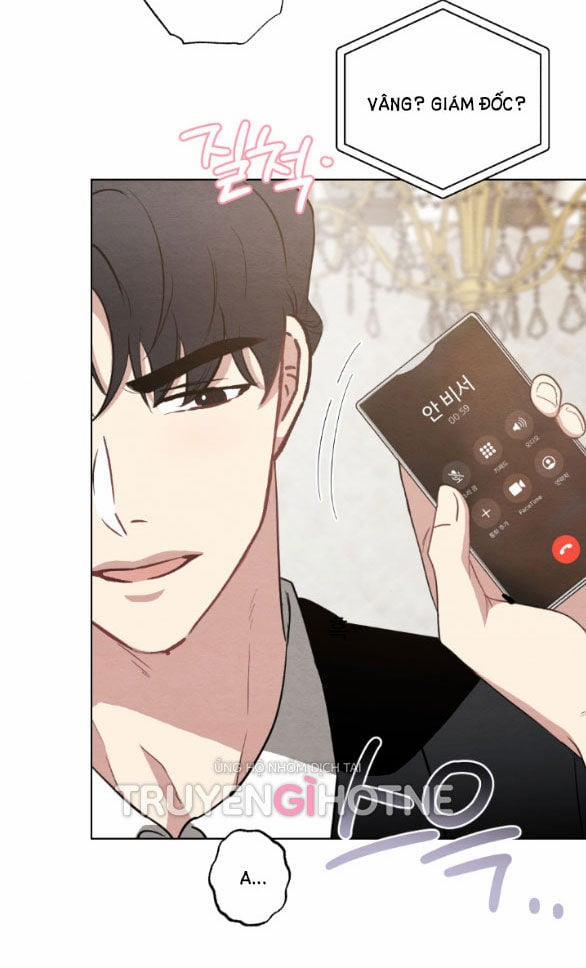 [18+] Mối Quan Hệ Đơn Giản 18.2 trang 11