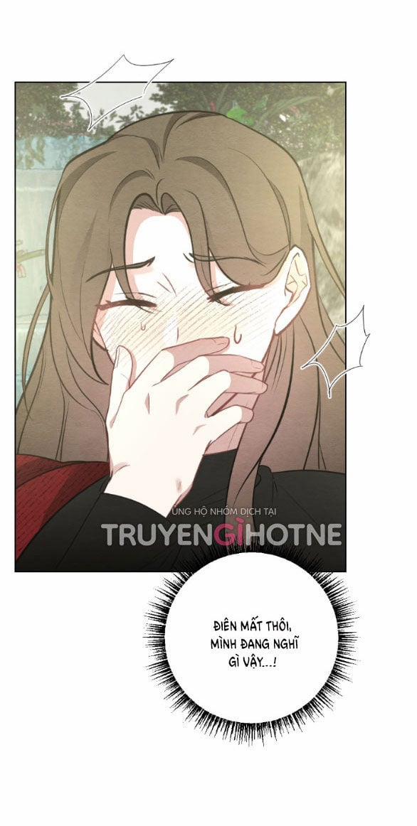 [18+] Mối Quan Hệ Đơn Giản 18.2 trang 21