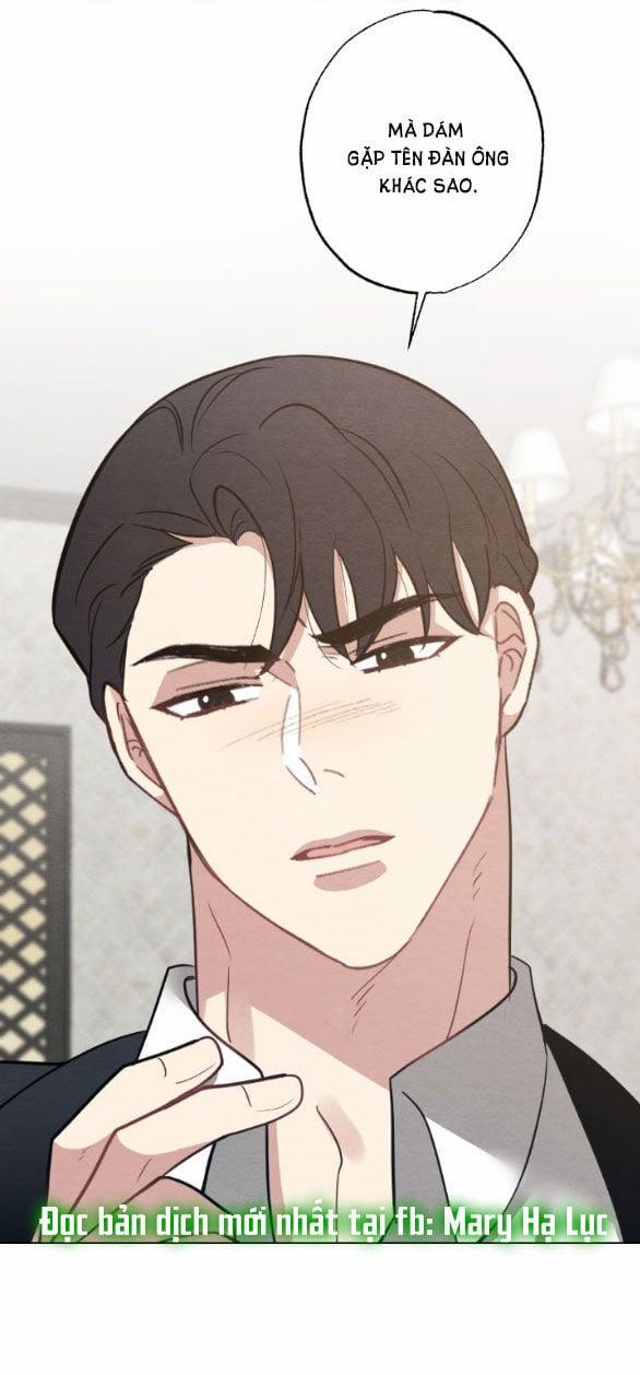 [18+] Mối Quan Hệ Đơn Giản 18.2 trang 26