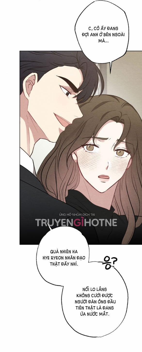 [18+] Mối Quan Hệ Đơn Giản 18.2 trang 6