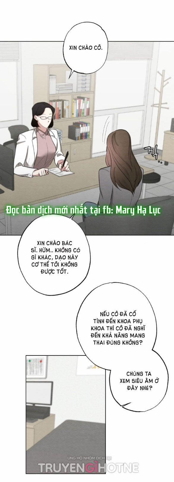 [18+] Mối Quan Hệ Đơn Giản 19.1 trang 21