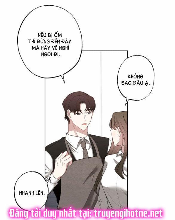 [18+] Mối Quan Hệ Đơn Giản 19.1 trang 29