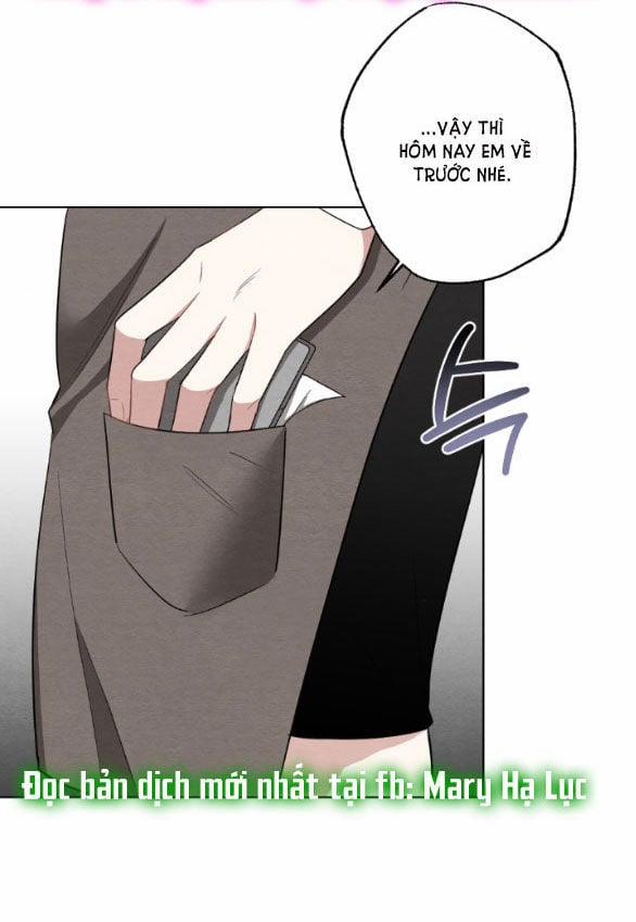 [18+] Mối Quan Hệ Đơn Giản 19.1 trang 30