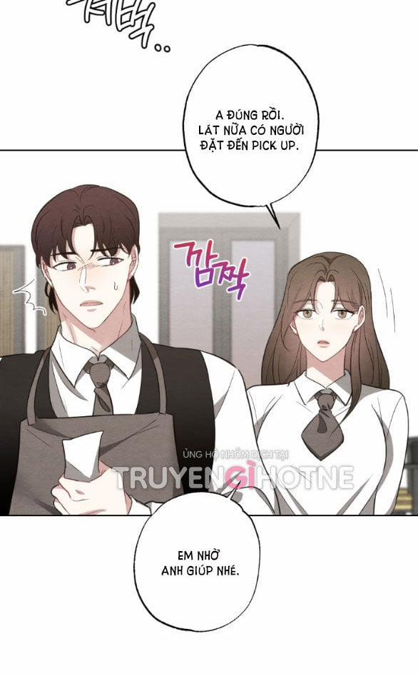 [18+] Mối Quan Hệ Đơn Giản 19.1 trang 34