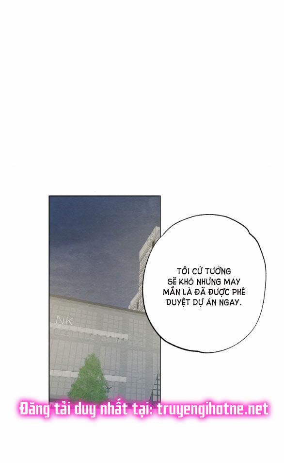 [18+] Mối Quan Hệ Đơn Giản 19.2 trang 16