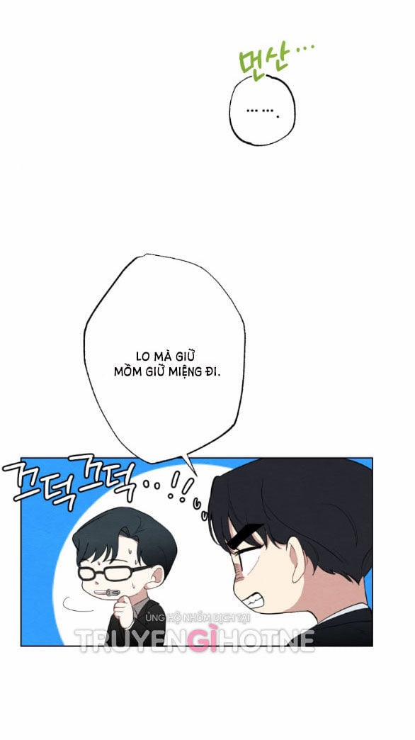 [18+] Mối Quan Hệ Đơn Giản 19.2 trang 21