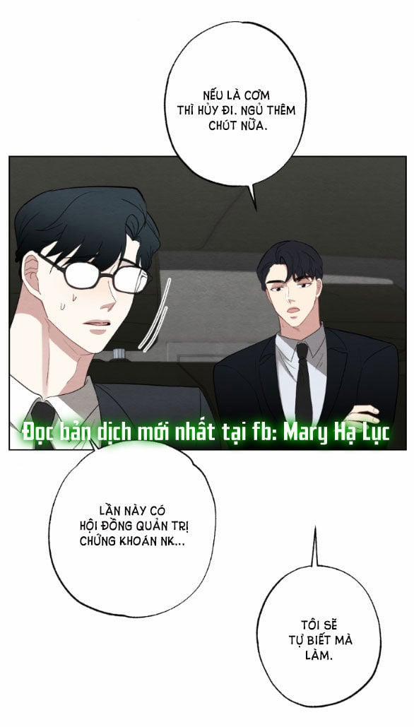 [18+] Mối Quan Hệ Đơn Giản 19.2 trang 23