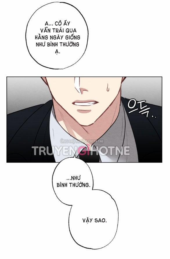 [18+] Mối Quan Hệ Đơn Giản 19.2 trang 27