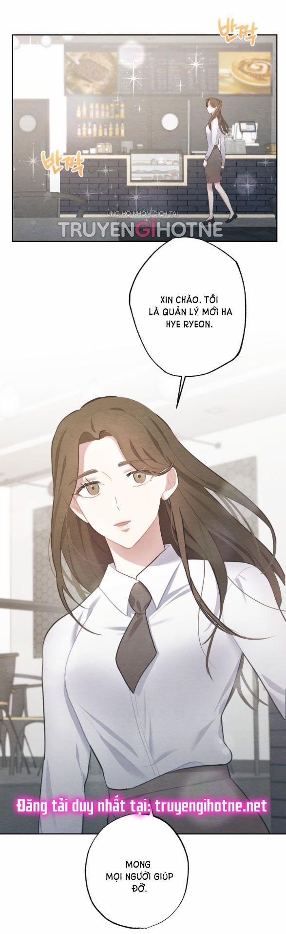 [18+] Mối Quan Hệ Đơn Giản 2.5 trang 10
