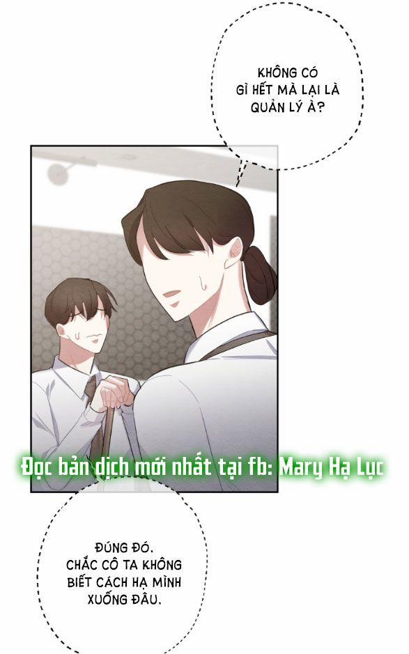 [18+] Mối Quan Hệ Đơn Giản 2.5 trang 11