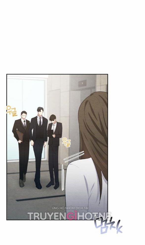 [18+] Mối Quan Hệ Đơn Giản 2.5 trang 14