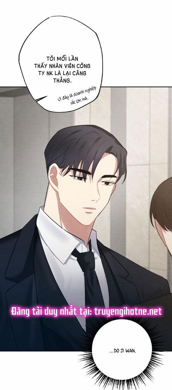 [18+] Mối Quan Hệ Đơn Giản 2.5 trang 15