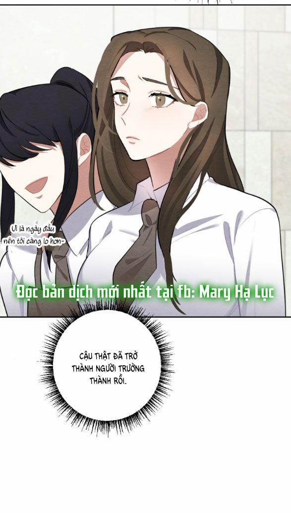 [18+] Mối Quan Hệ Đơn Giản 2.5 trang 16