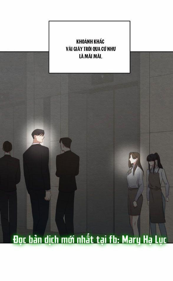 [18+] Mối Quan Hệ Đơn Giản 2.5 trang 22