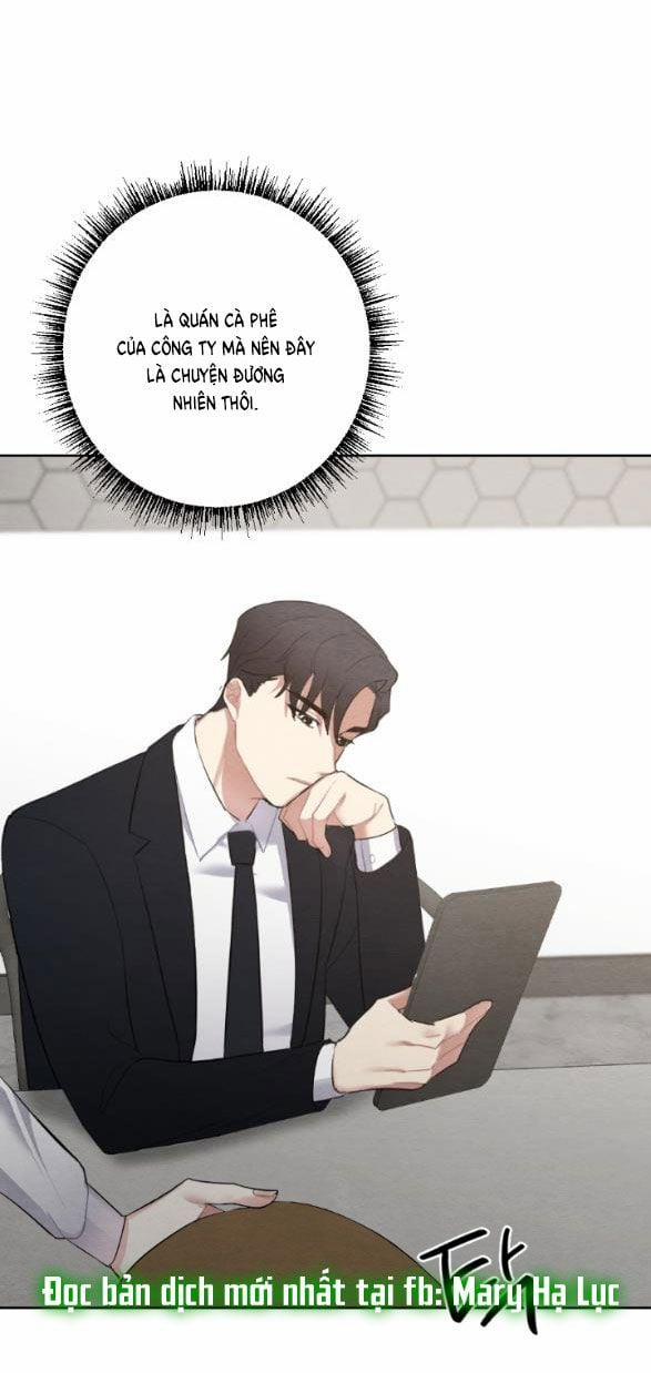 [18+] Mối Quan Hệ Đơn Giản 2.5 trang 31