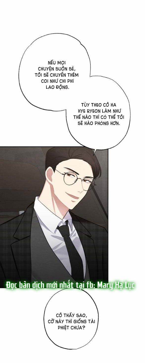 [18+] Mối Quan Hệ Đơn Giản 2.5 trang 4