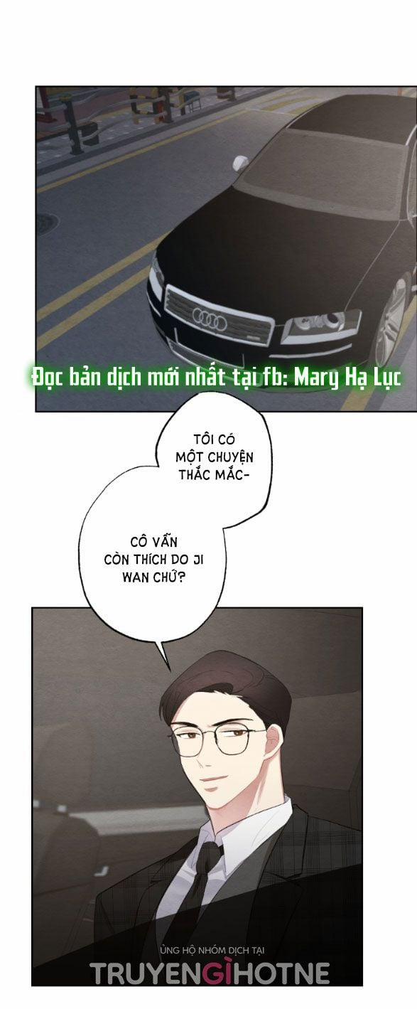 [18+] Mối Quan Hệ Đơn Giản 2.5 trang 7