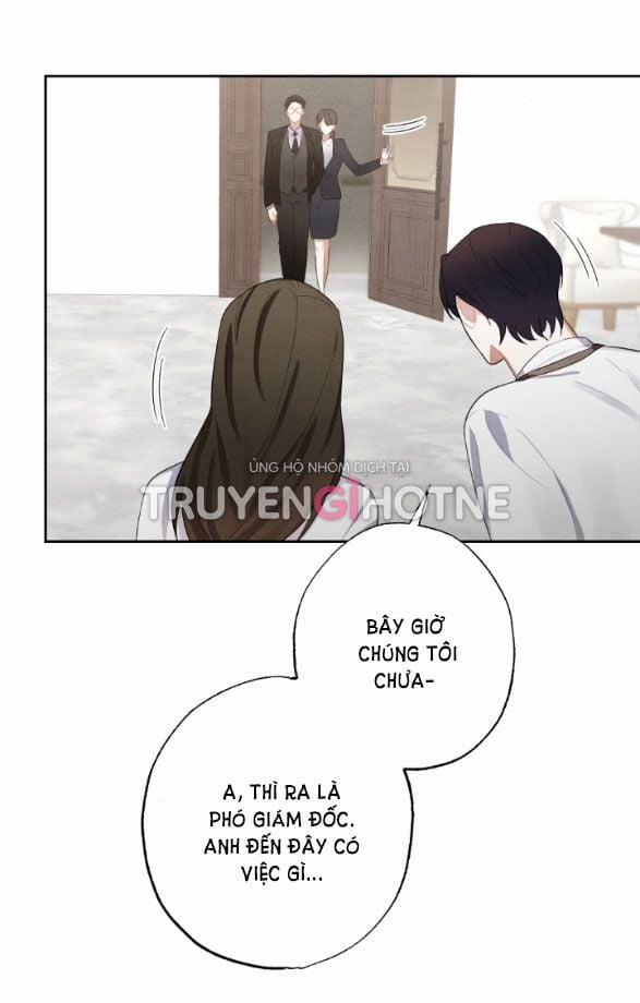 [18+] Mối Quan Hệ Đơn Giản 2 trang 17