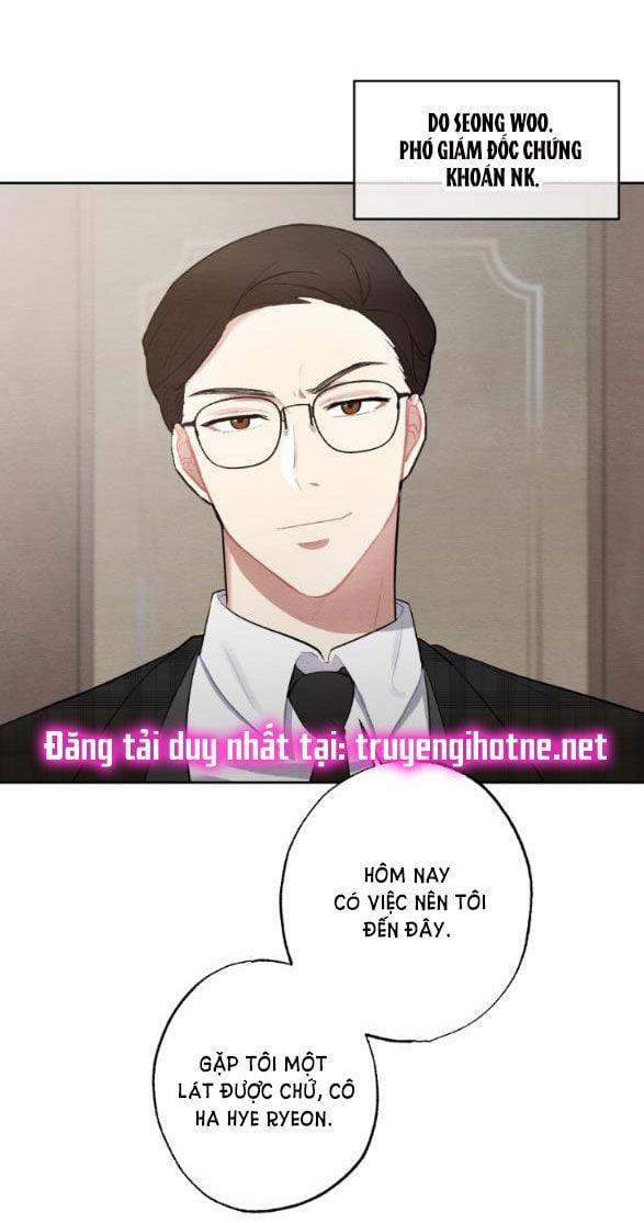 [18+] Mối Quan Hệ Đơn Giản 2 trang 19
