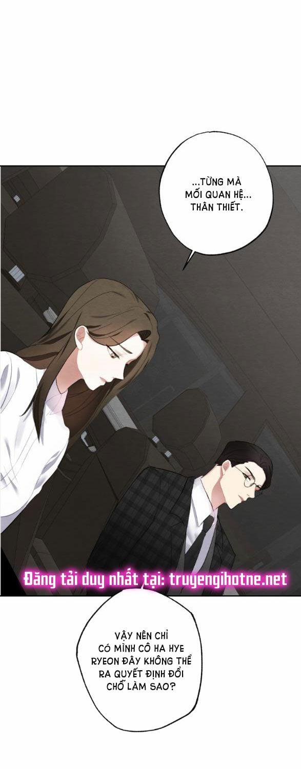[18+] Mối Quan Hệ Đơn Giản 2 trang 26