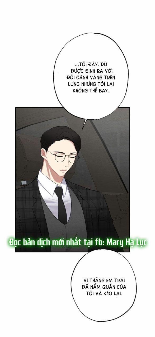 [18+] Mối Quan Hệ Đơn Giản 2 trang 27