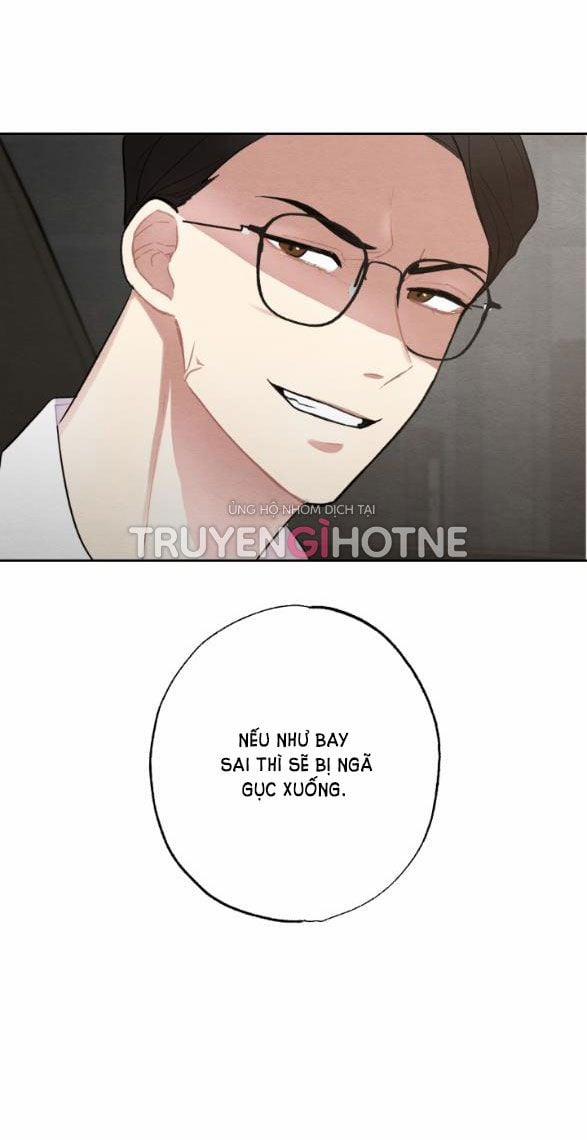 [18+] Mối Quan Hệ Đơn Giản 2 trang 29
