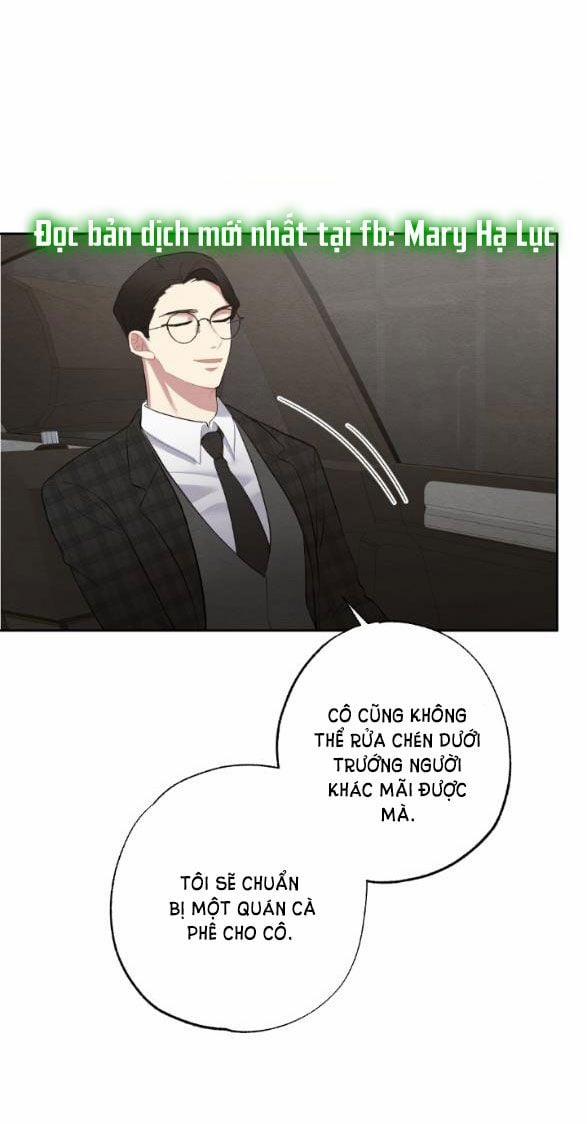[18+] Mối Quan Hệ Đơn Giản 2 trang 34