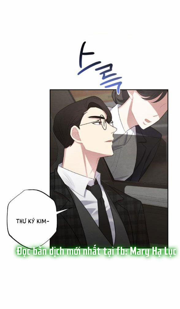 [18+] Mối Quan Hệ Đơn Giản 2 trang 37