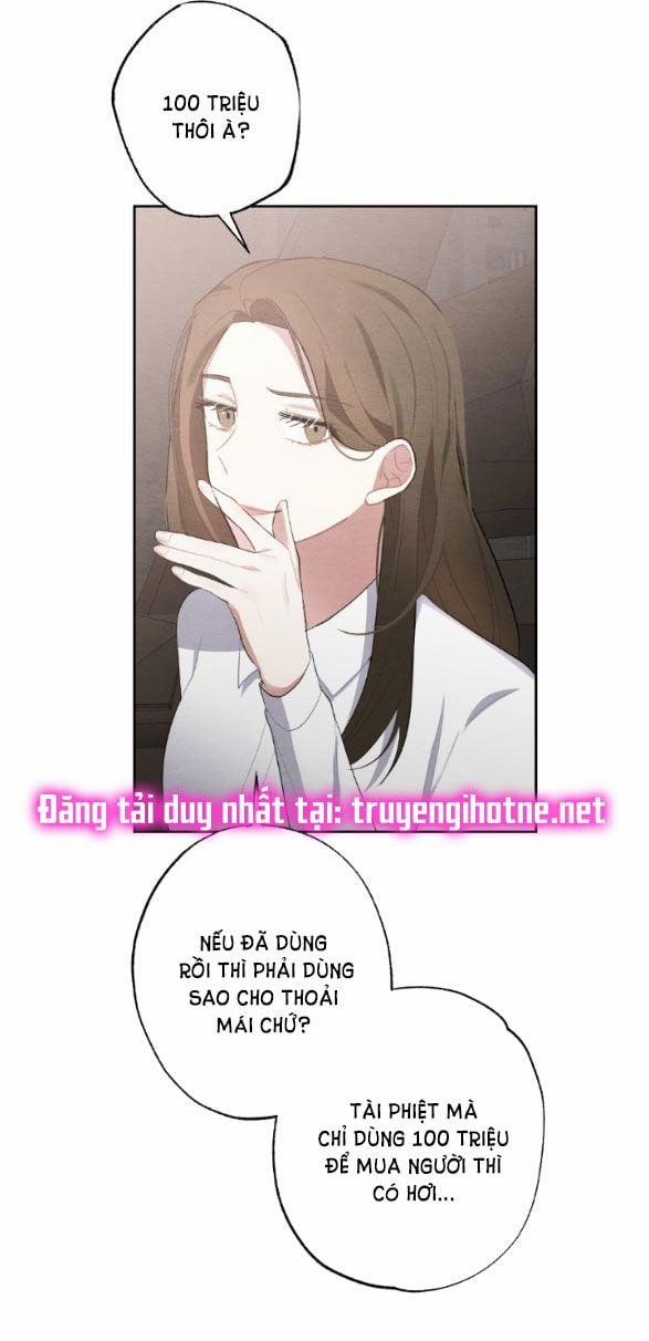 [18+] Mối Quan Hệ Đơn Giản 2 trang 39