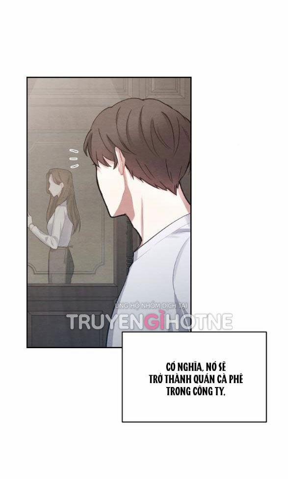 [18+] Mối Quan Hệ Đơn Giản 2 trang 4