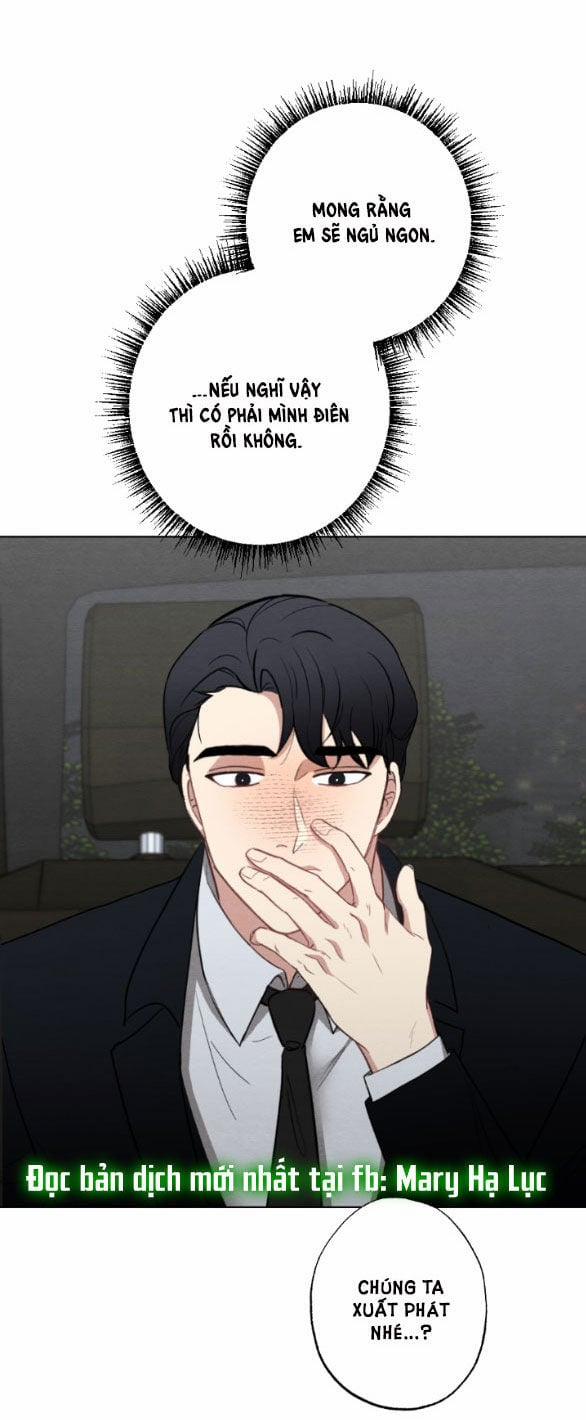 [18+] Mối Quan Hệ Đơn Giản 20.1 trang 10