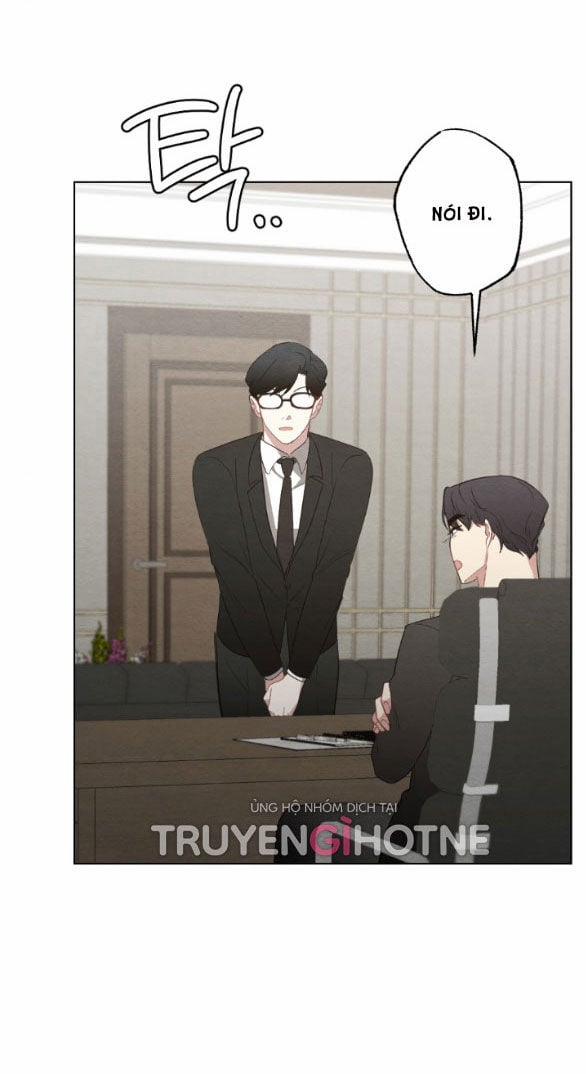 [18+] Mối Quan Hệ Đơn Giản 20.1 trang 26