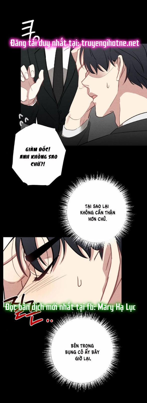 [18+] Mối Quan Hệ Đơn Giản 20.1 trang 33