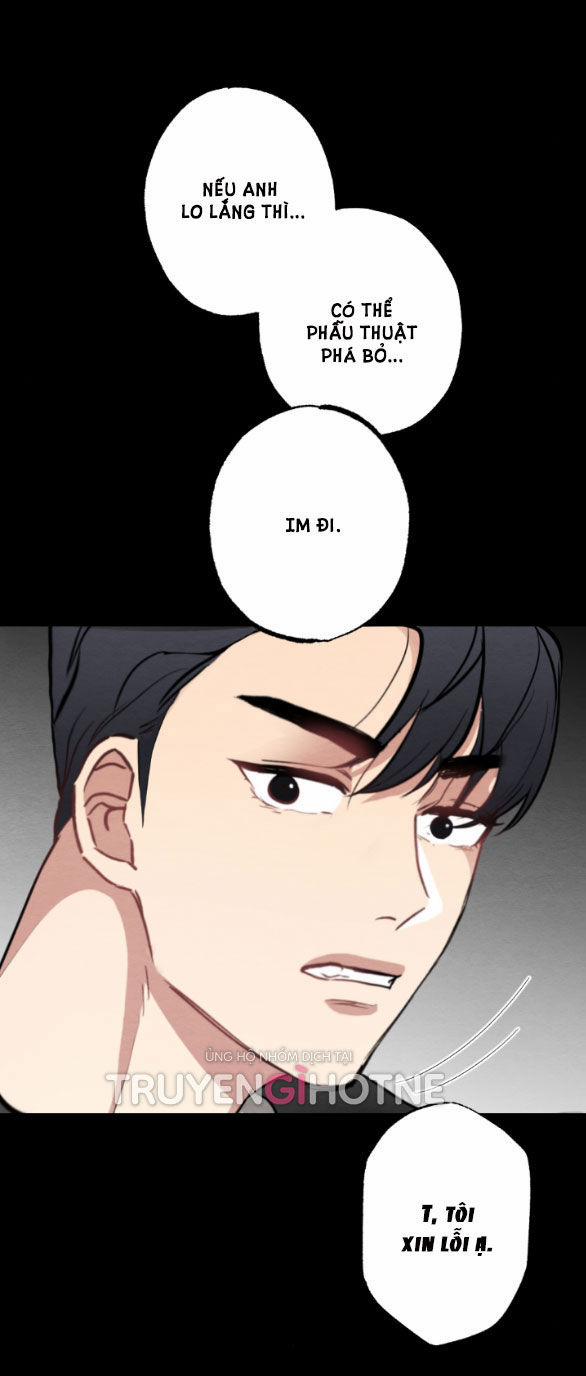 [18+] Mối Quan Hệ Đơn Giản 20.1 trang 34