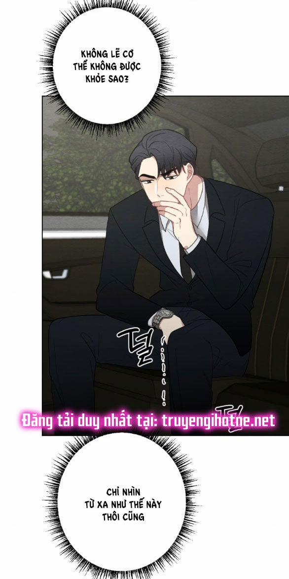 [18+] Mối Quan Hệ Đơn Giản 20.1 trang 6