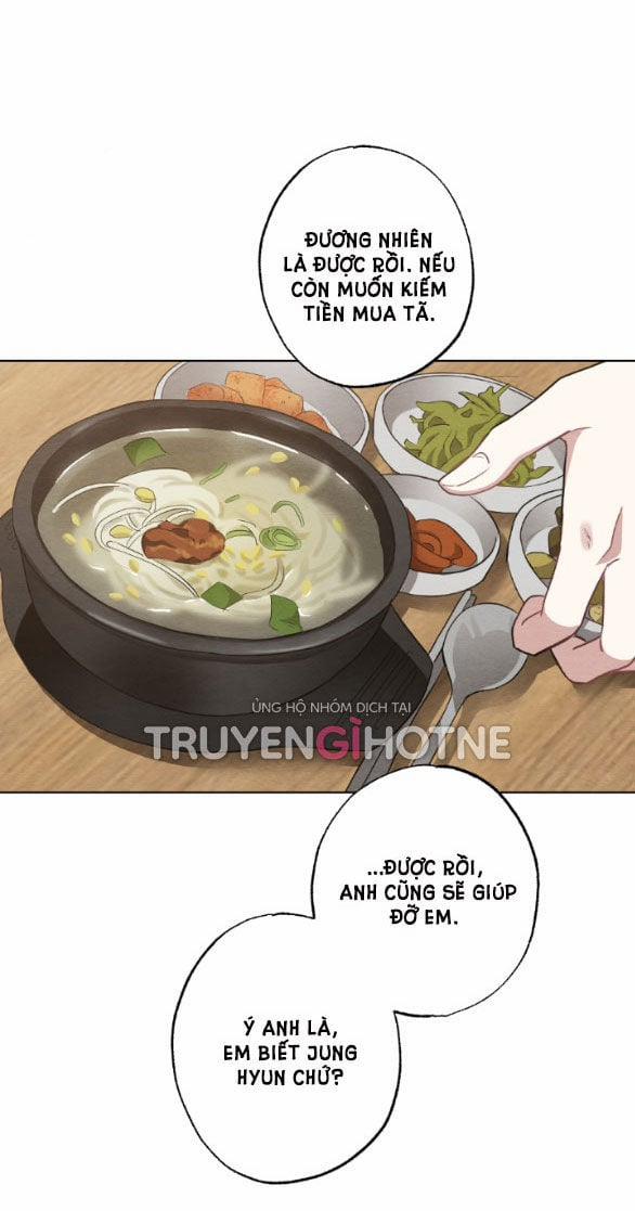 [18+] Mối Quan Hệ Đơn Giản 20.2 trang 10