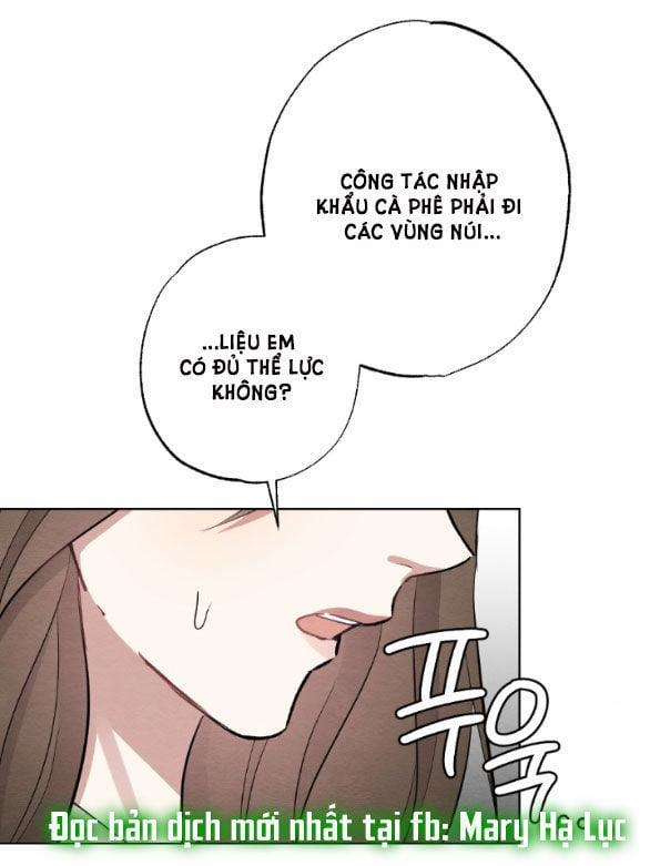 [18+] Mối Quan Hệ Đơn Giản 20.2 trang 18