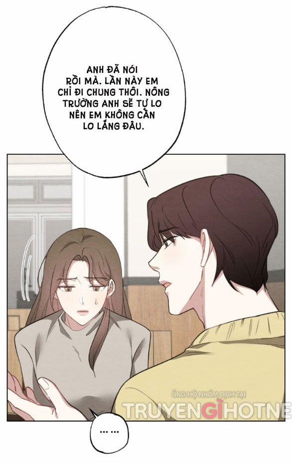 [18+] Mối Quan Hệ Đơn Giản 20.2 trang 19