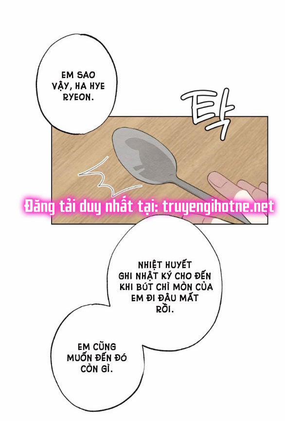 [18+] Mối Quan Hệ Đơn Giản 20.2 trang 20